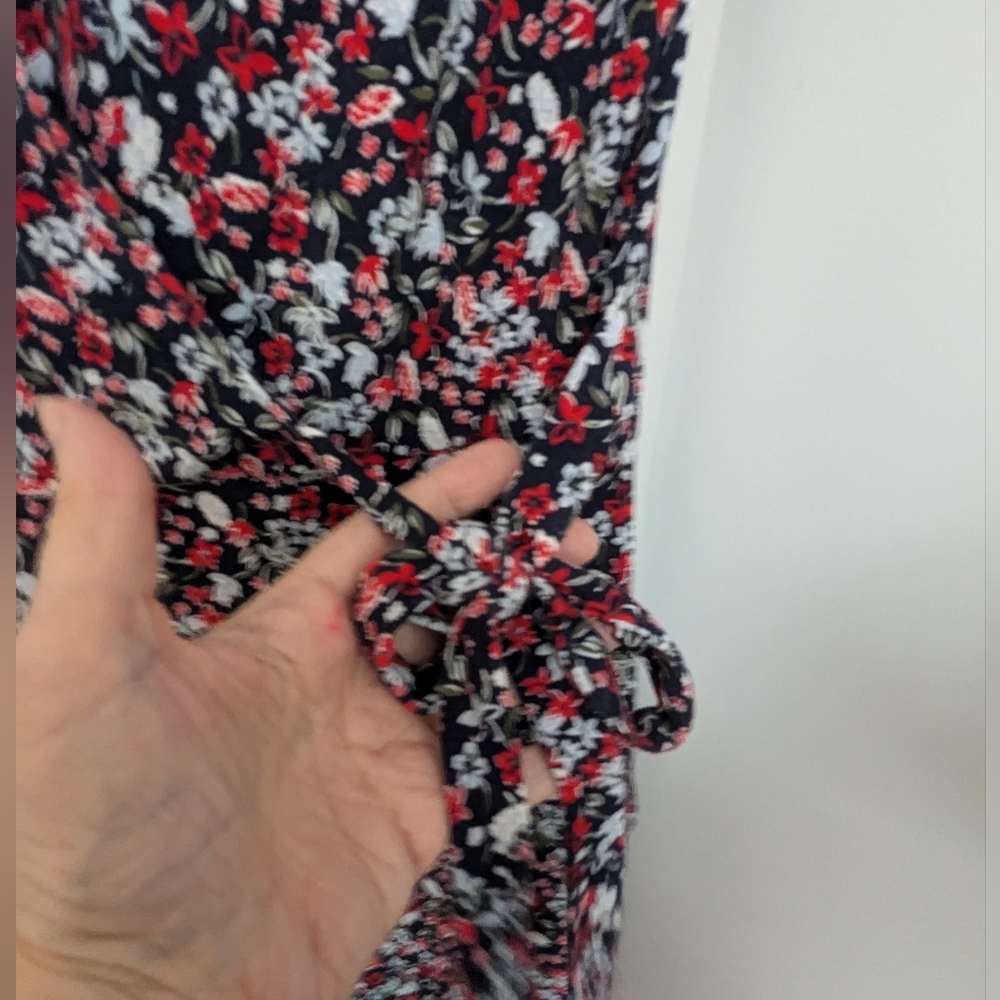 Amazon dress - Picture 3 of 4
